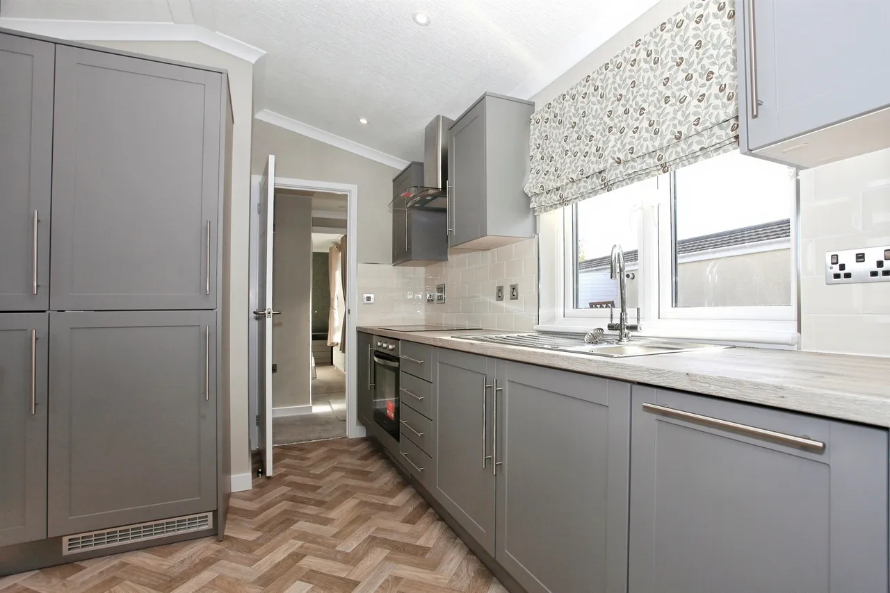 Werrington Grove, Peterborough, PE4, photo 4