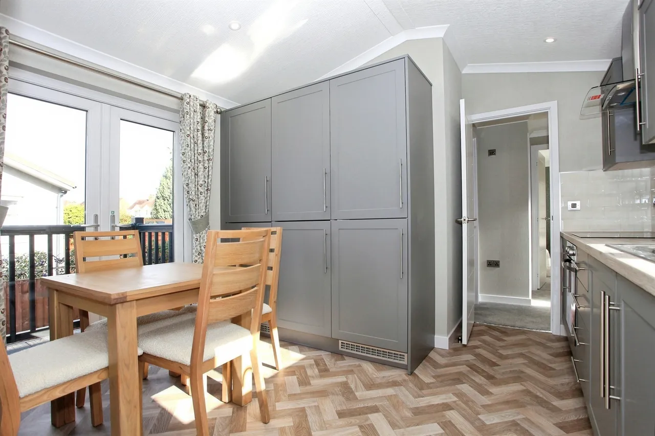 Werrington Grove, Peterborough, PE4, photo 5