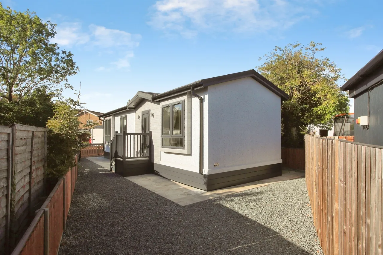 Werrington Grove, Peterborough, PE4, photo 12