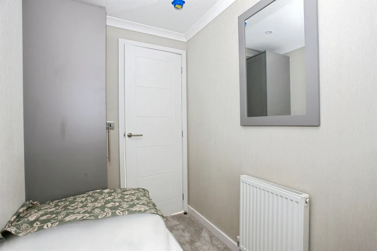 Werrington Grove, Peterborough, PE4, photo 17
