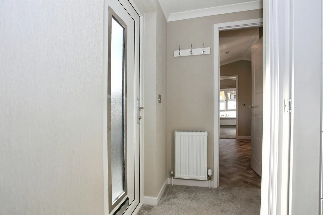 Werrington Grove, Peterborough, PE4, photo 19