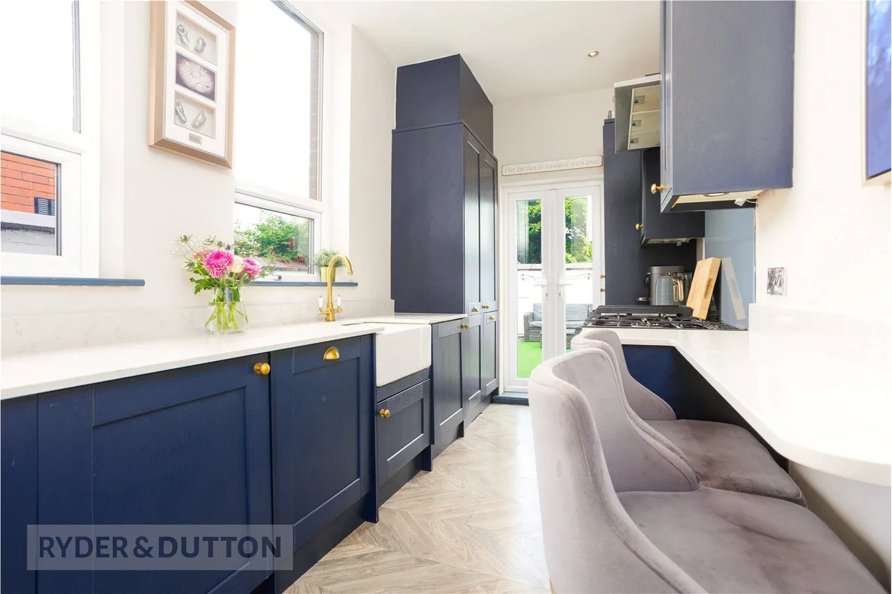 Middleton Road, Chadderton, OL9, photo 8