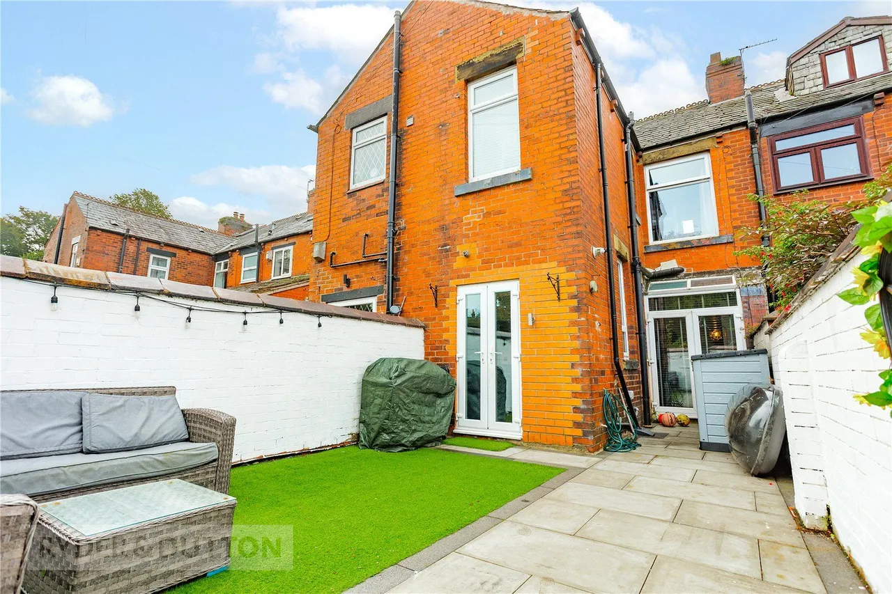 Middleton Road, Chadderton, OL9, photo 20