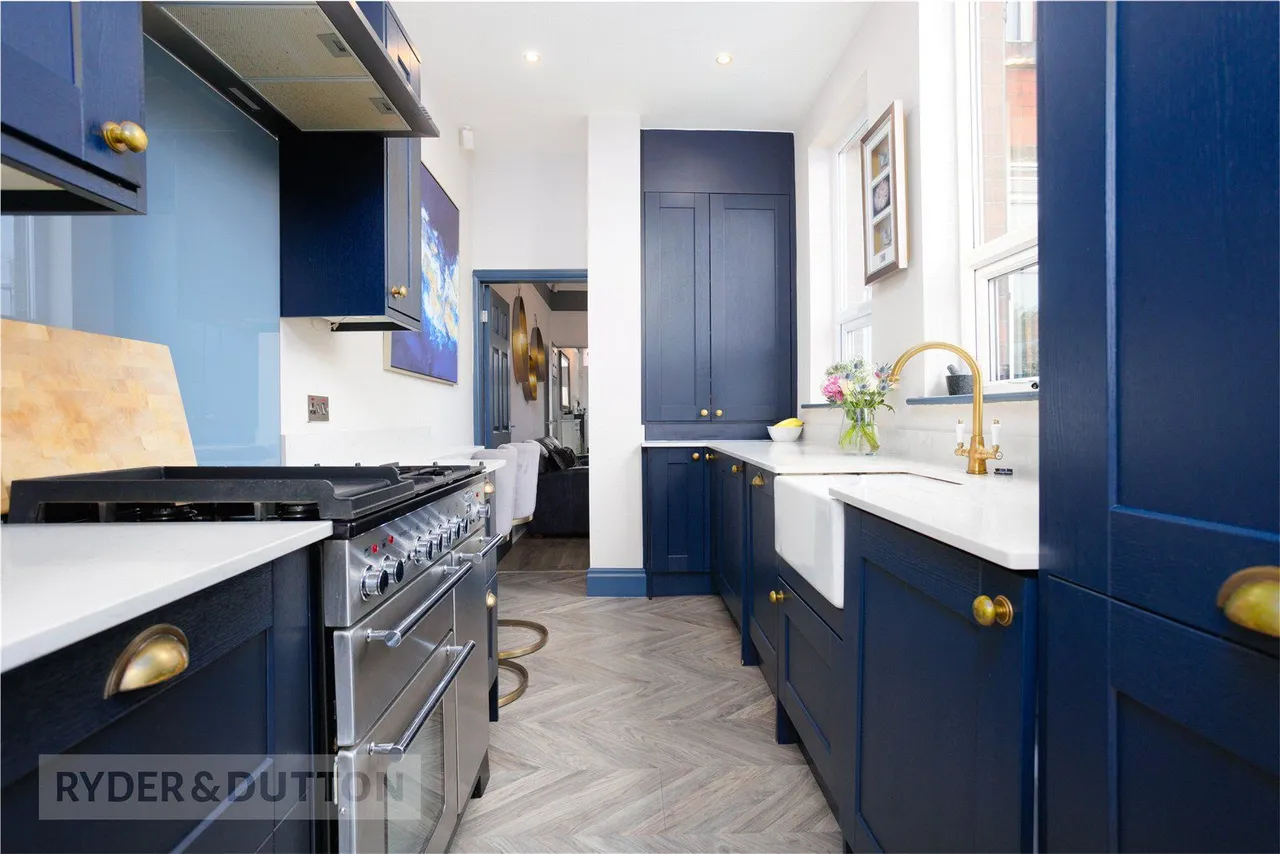 Middleton Road, Chadderton, OL9, photo 9