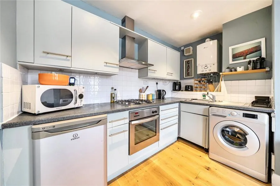 Tierney Road, London, SW2, photo 3