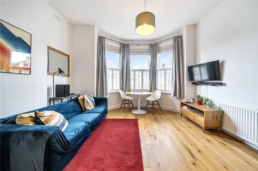 Tierney Road, London, SW2, photo 2