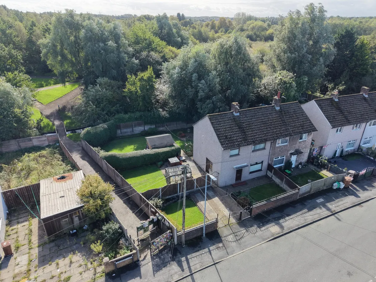 Brookway Lane, Parr, WA9, photo 37
