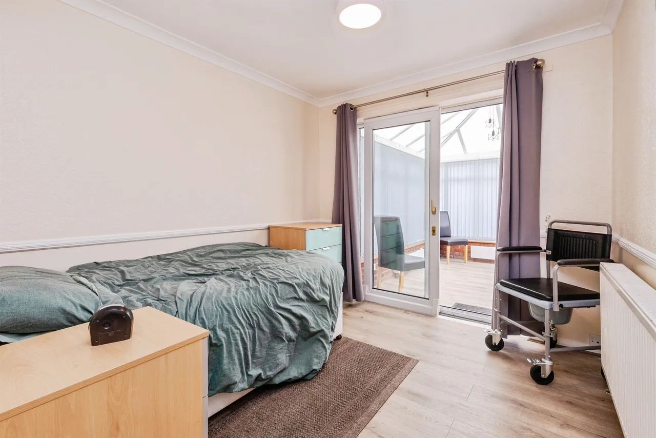Earlsfield, Branston, LINCOLN, photo 11