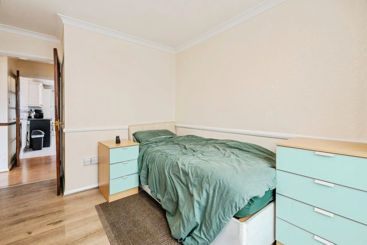 Earlsfield, Branston, LINCOLN, photo 12