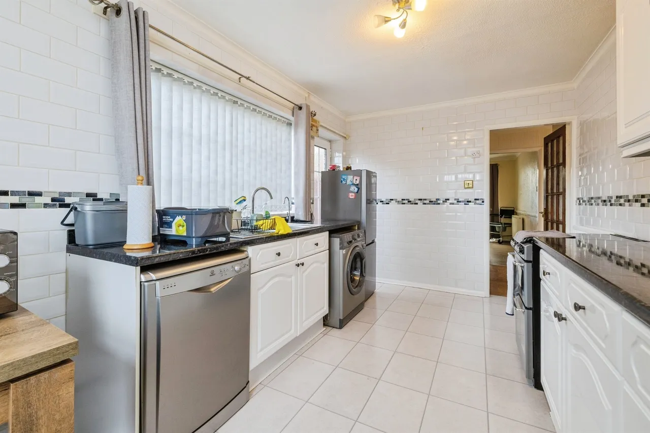 Earlsfield, Branston, LINCOLN, photo 5