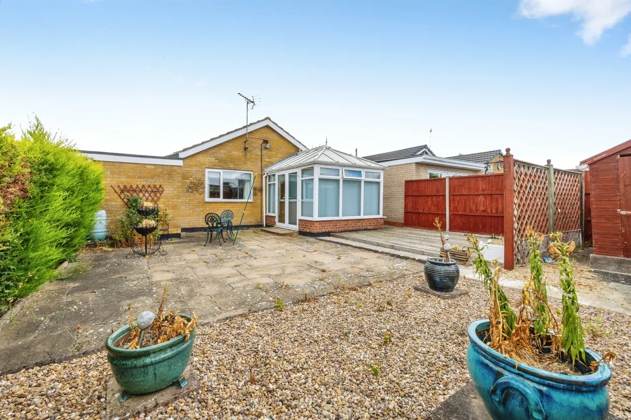 Earlsfield, Branston, LINCOLN, photo 2