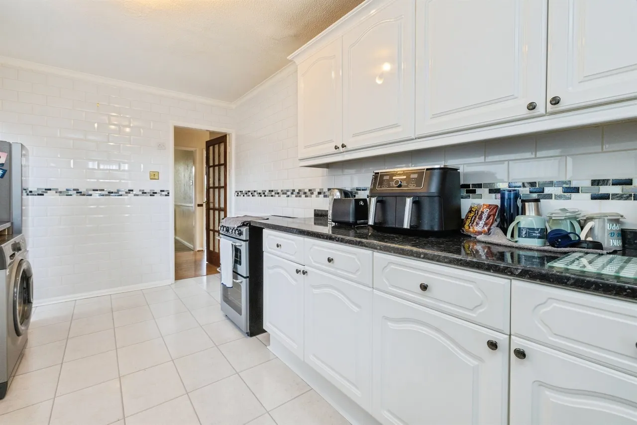 Earlsfield, Branston, LINCOLN, photo 6