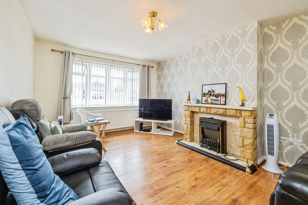 Earlsfield, Branston, LINCOLN, photo 4