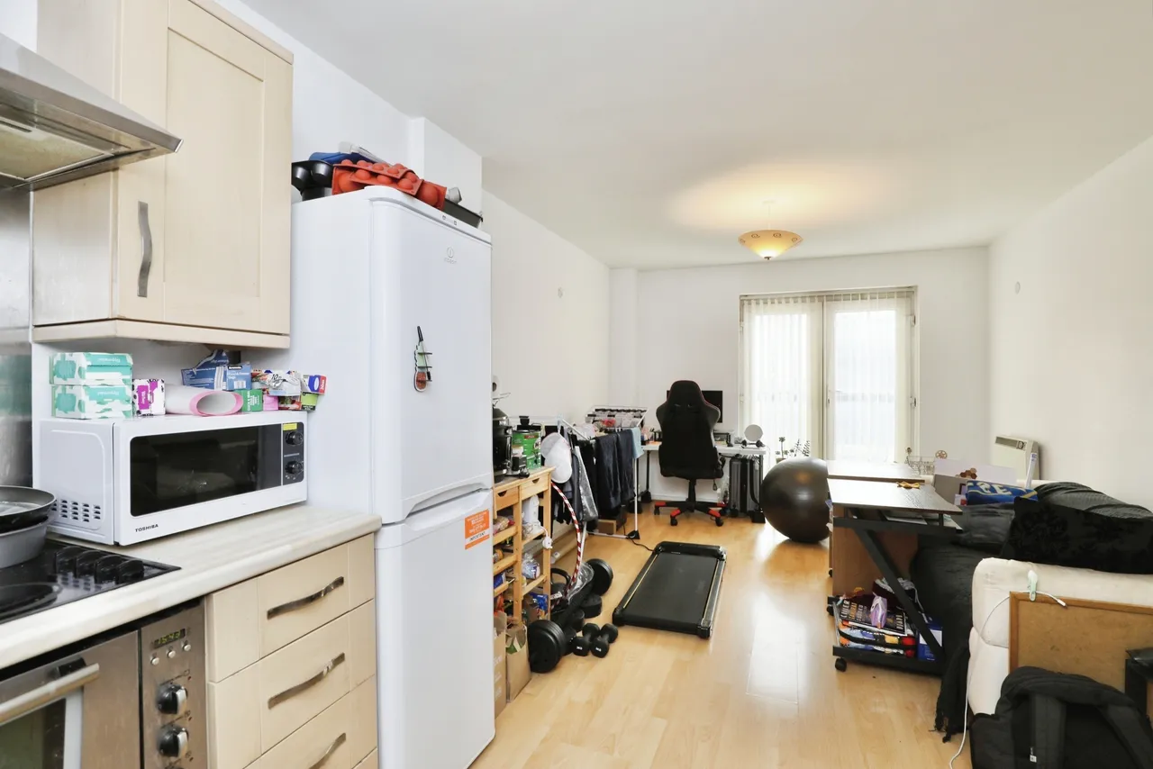 Millsands, Sheffield, South Yorkshire, S3, photo 3