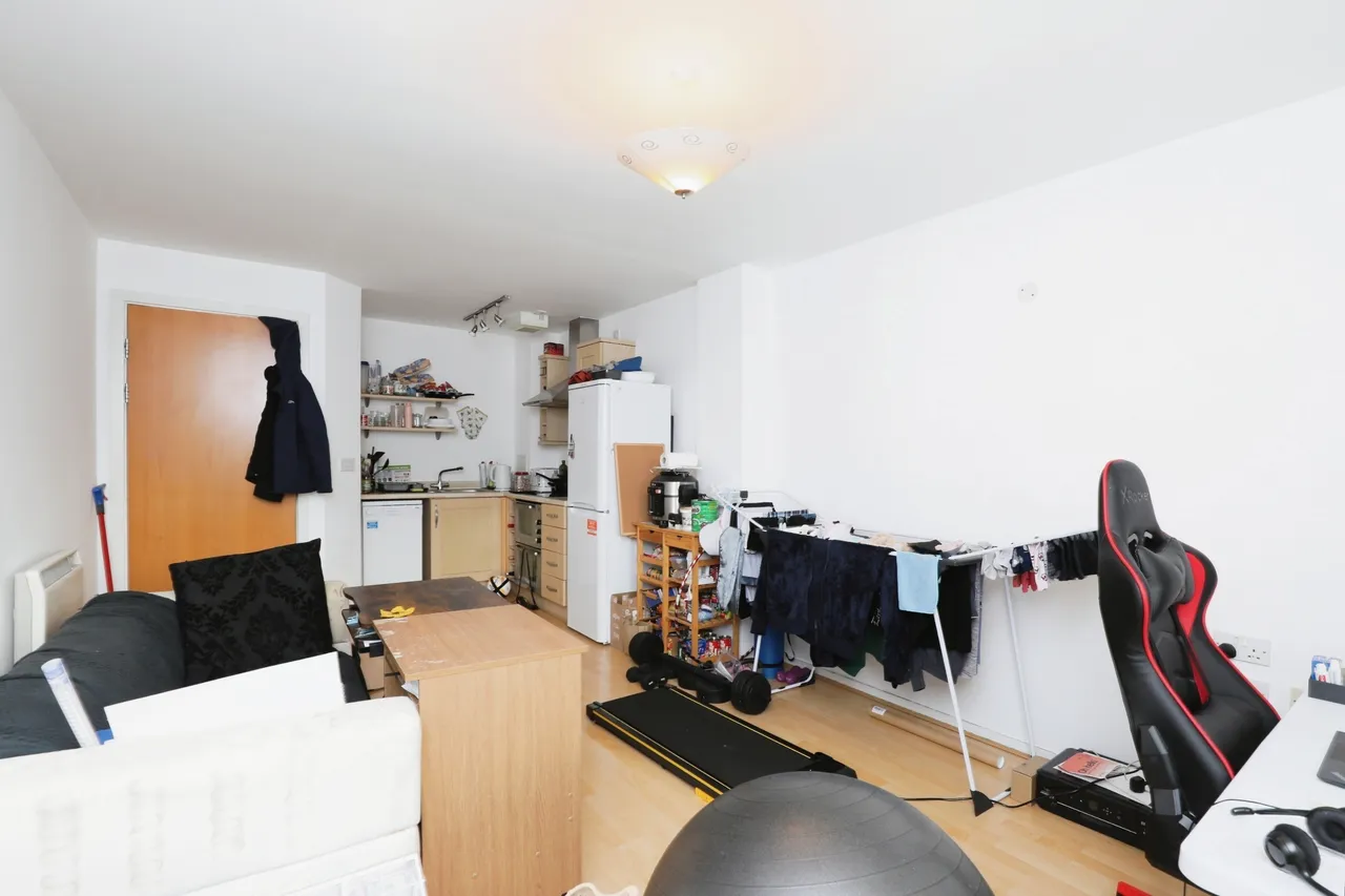 Millsands, Sheffield, South Yorkshire, S3, photo 4