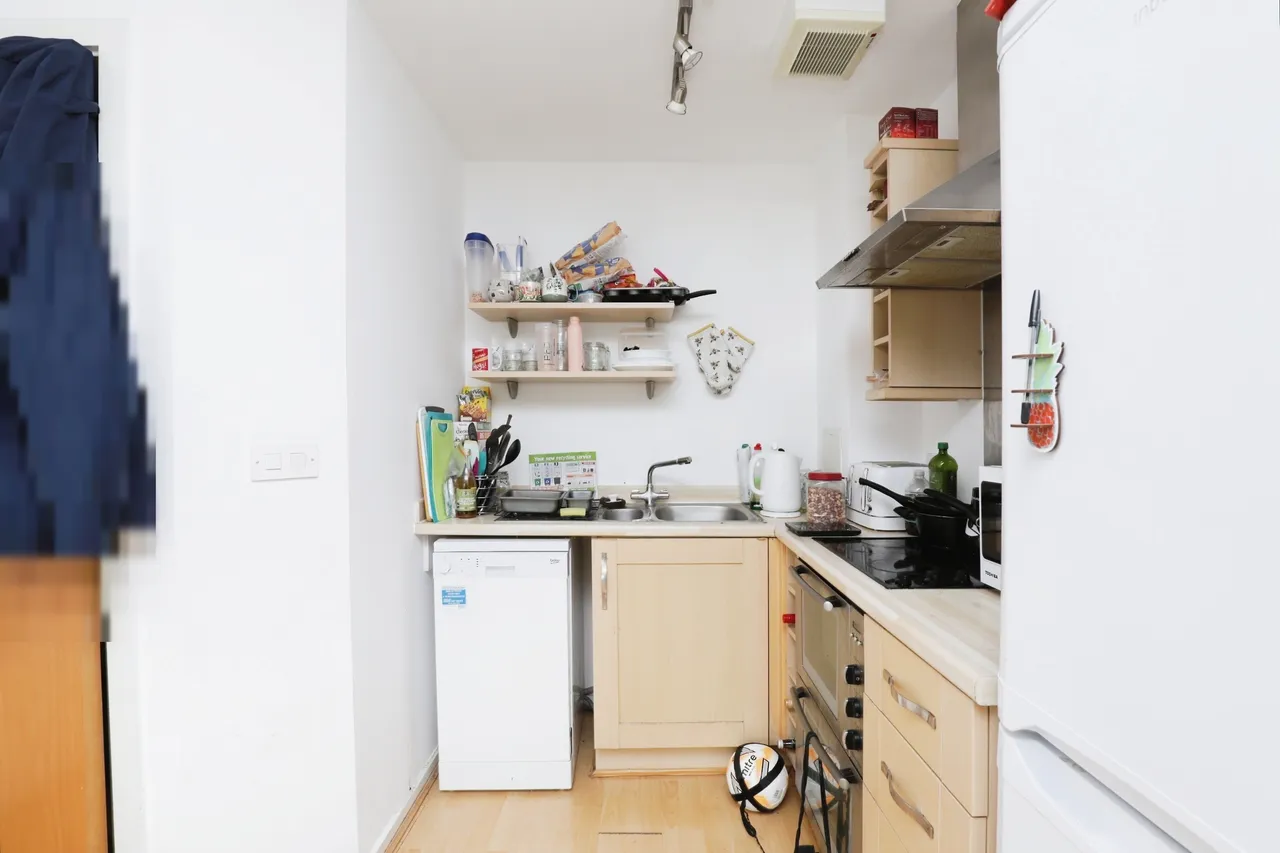 Millsands, Sheffield, South Yorkshire, S3, photo 2