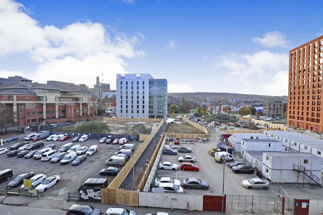 Millsands, Sheffield, South Yorkshire, S3, photo 17