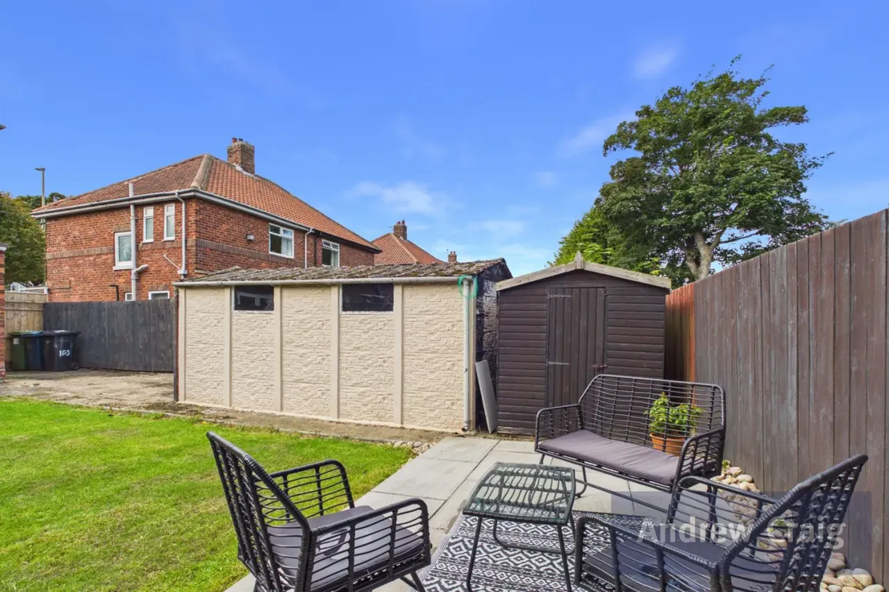 Marsden Road, South Shields, NE34, photo 20