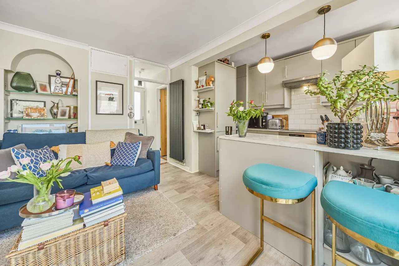 Patio Close, Clapham, SW4, photo 8