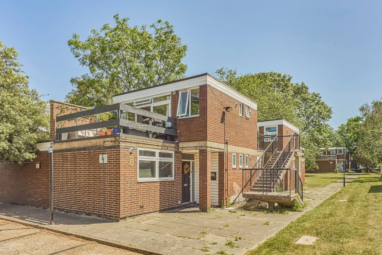 Patio Close, Clapham, SW4, photo 11