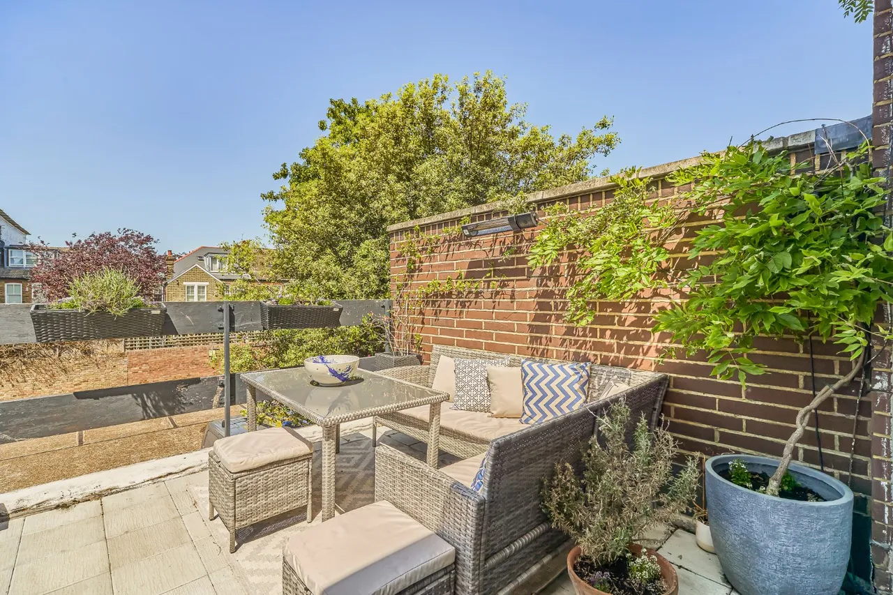 Patio Close, Clapham, SW4, photo 9