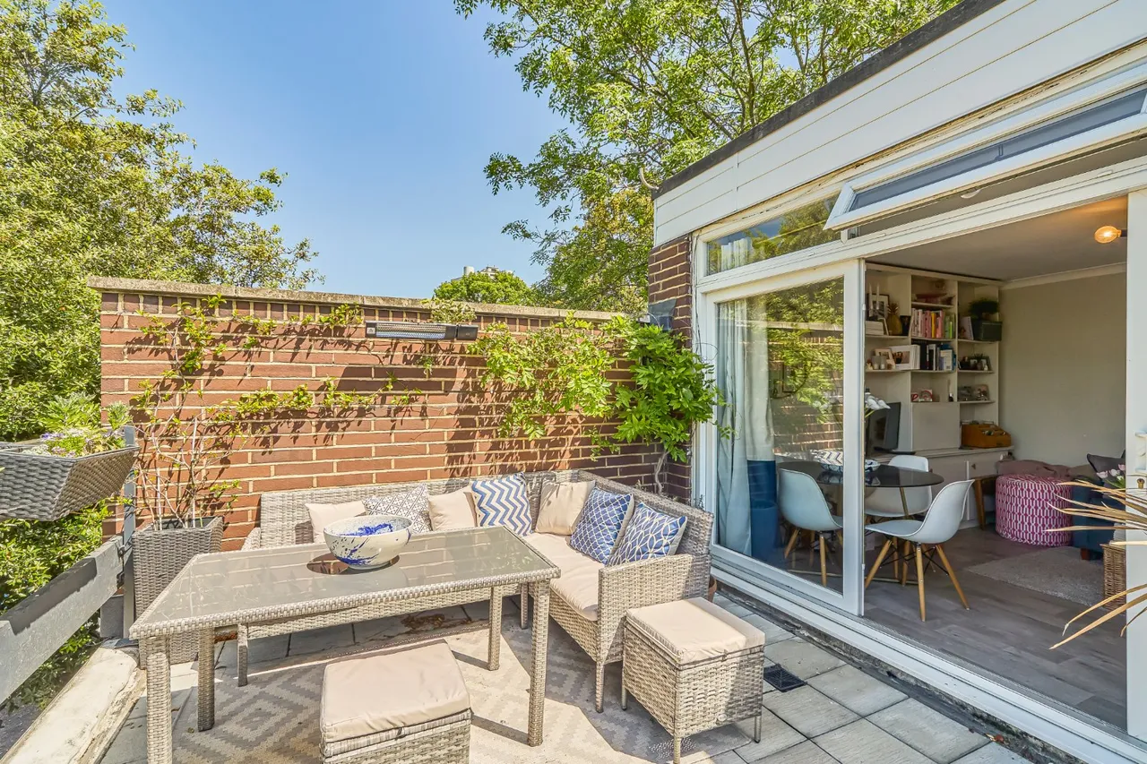 Patio Close, Clapham, SW4, photo 10