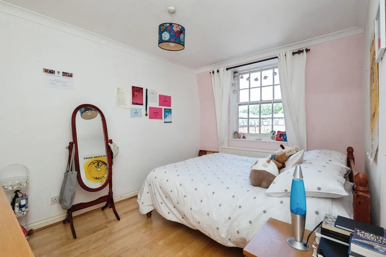 Willow Bank, Manchester, Greater Manchester, M14, photo 17