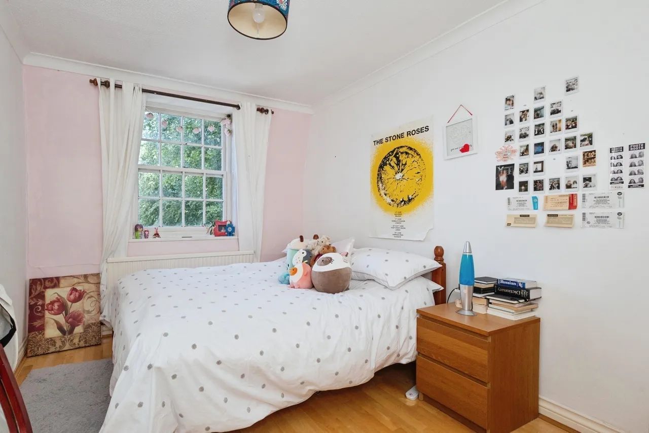 Willow Bank, Manchester, Greater Manchester, M14, photo 14