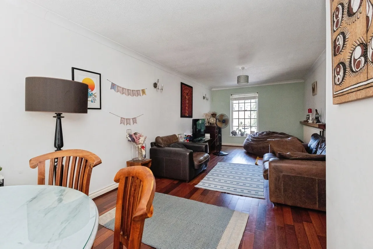 Willow Bank, Manchester, Greater Manchester, M14, photo 5