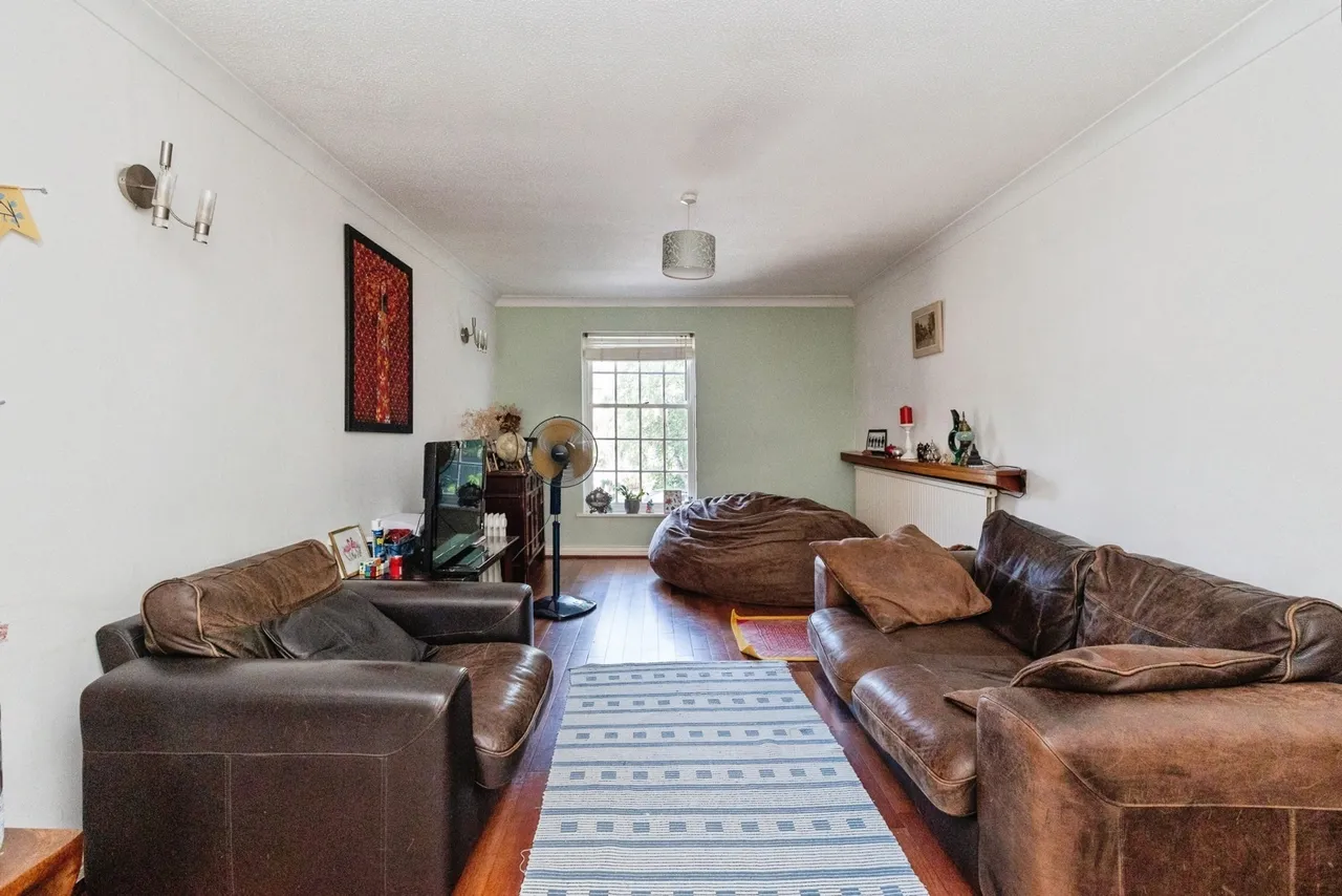 Willow Bank, Manchester, Greater Manchester, M14, photo 3