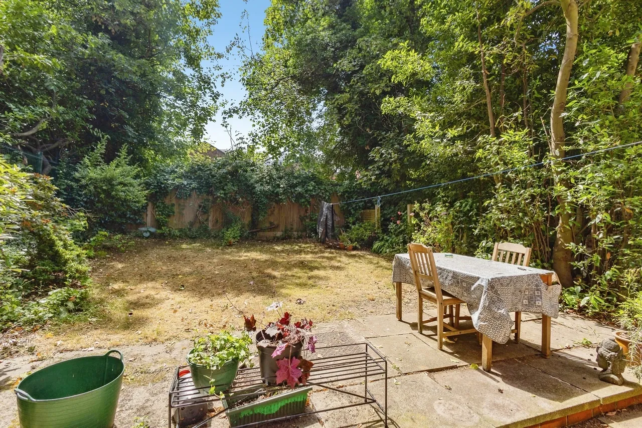 Willow Bank, Manchester, Greater Manchester, M14, photo 22