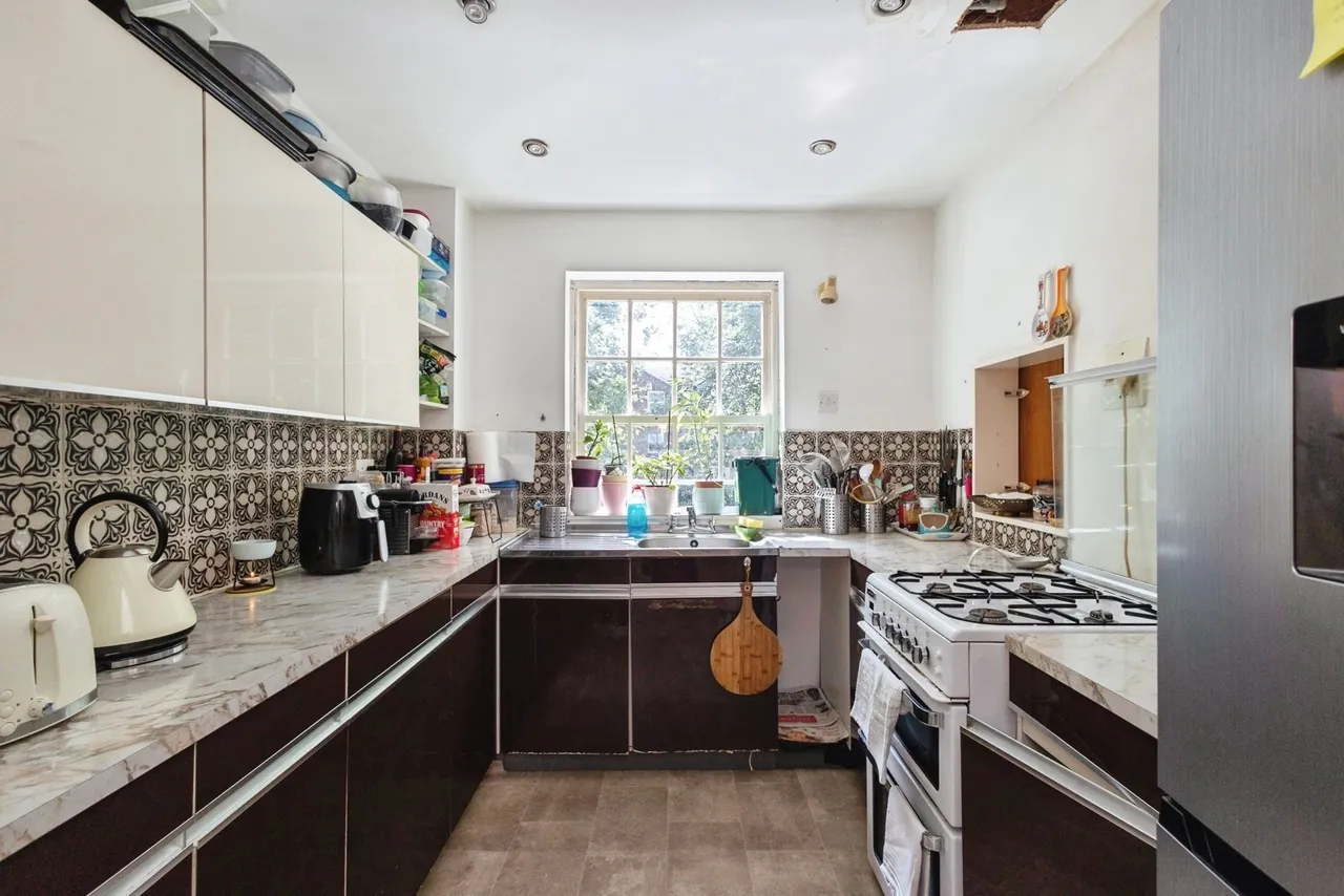 3 bed house for sale — Willow Bank, Manchester, Greater Manchester, M14