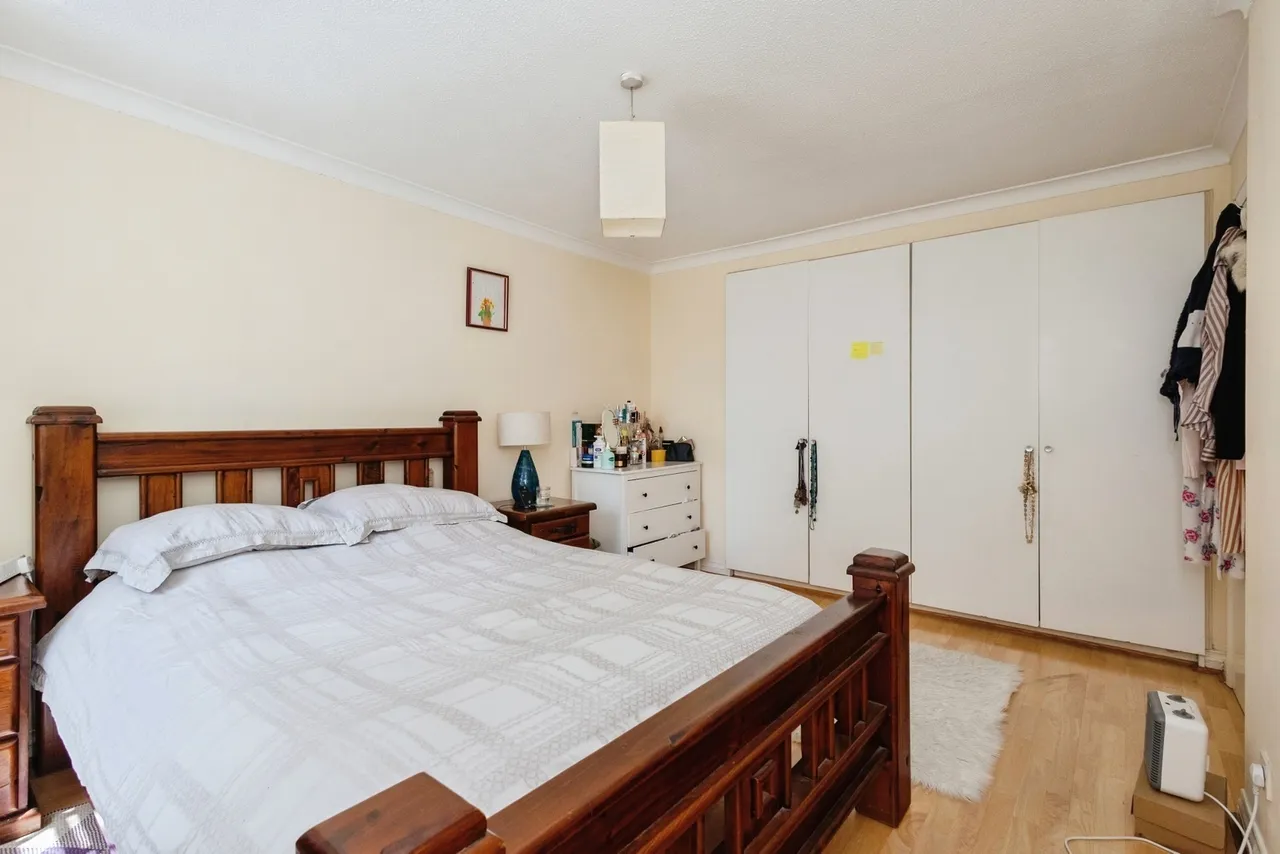 Willow Bank, Manchester, Greater Manchester, M14, photo 11