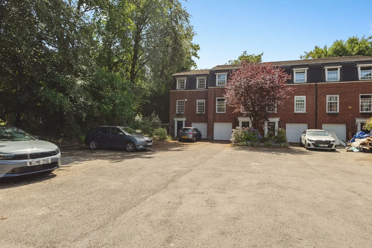 Willow Bank, Manchester, Greater Manchester, M14, photo 28