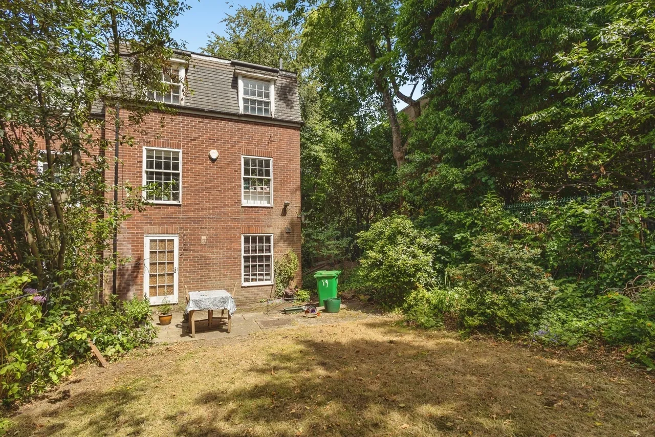 Willow Bank, Manchester, Greater Manchester, M14, photo 27