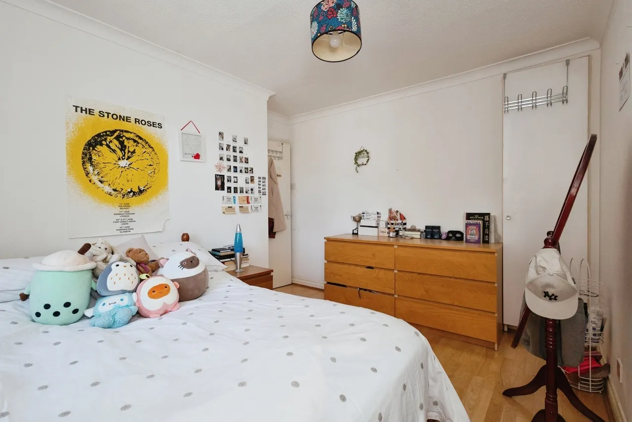 Willow Bank, Manchester, Greater Manchester, M14, photo 15