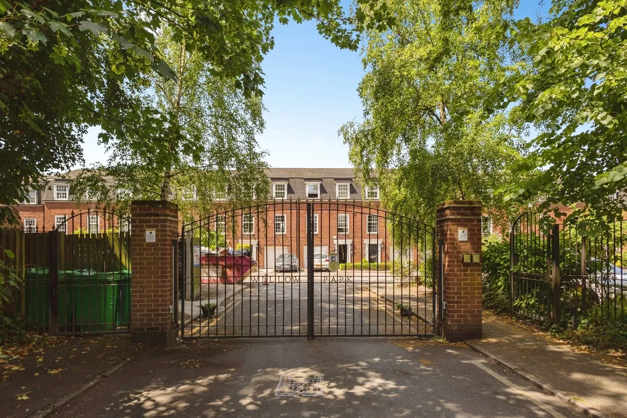 Willow Bank, Manchester, Greater Manchester, M14, photo 26