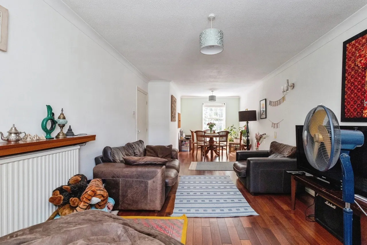 Willow Bank, Manchester, Greater Manchester, M14, photo 7