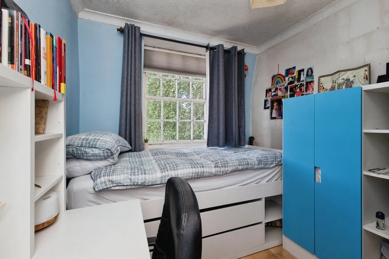 Willow Bank, Manchester, Greater Manchester, M14, photo 18
