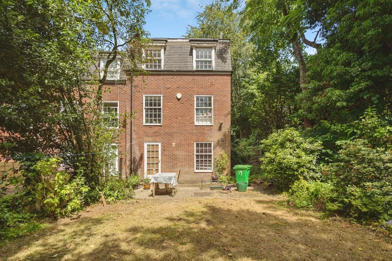 Willow Bank, Manchester, Greater Manchester, M14, photo 24