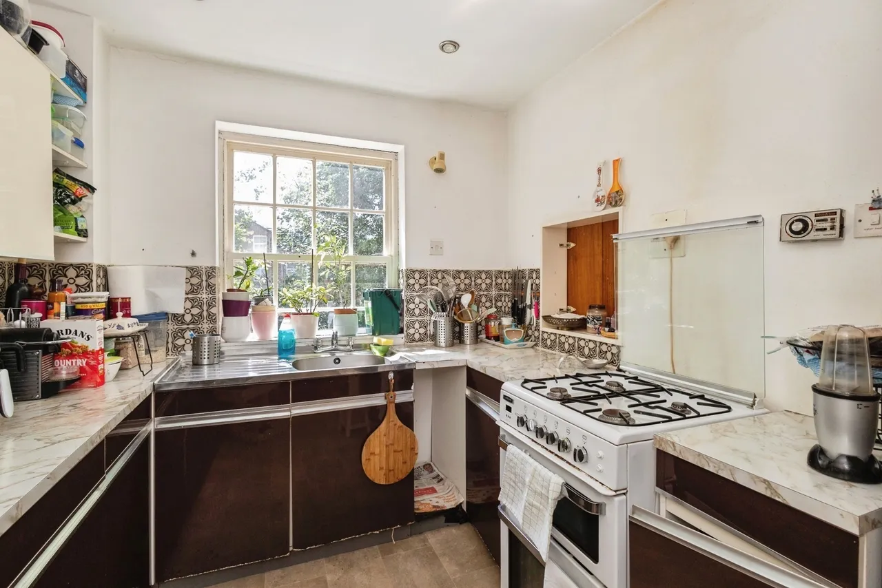 Willow Bank, Manchester, Greater Manchester, M14, photo 4