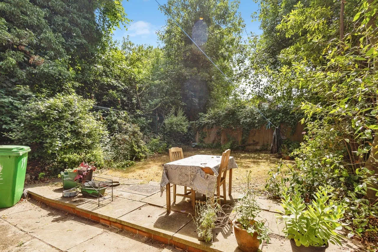 Willow Bank, Manchester, Greater Manchester, M14, photo 21