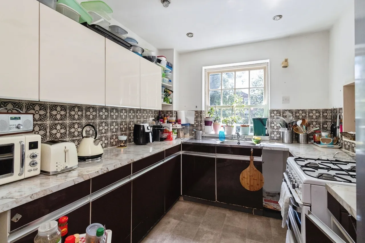 Willow Bank, Manchester, Greater Manchester, M14, photo 6