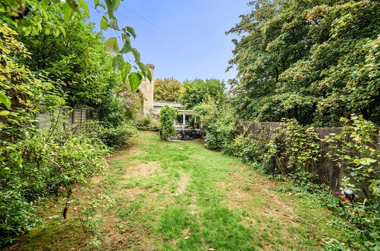 Rownest Wood Lane, Micheldever, SO21, photo 11