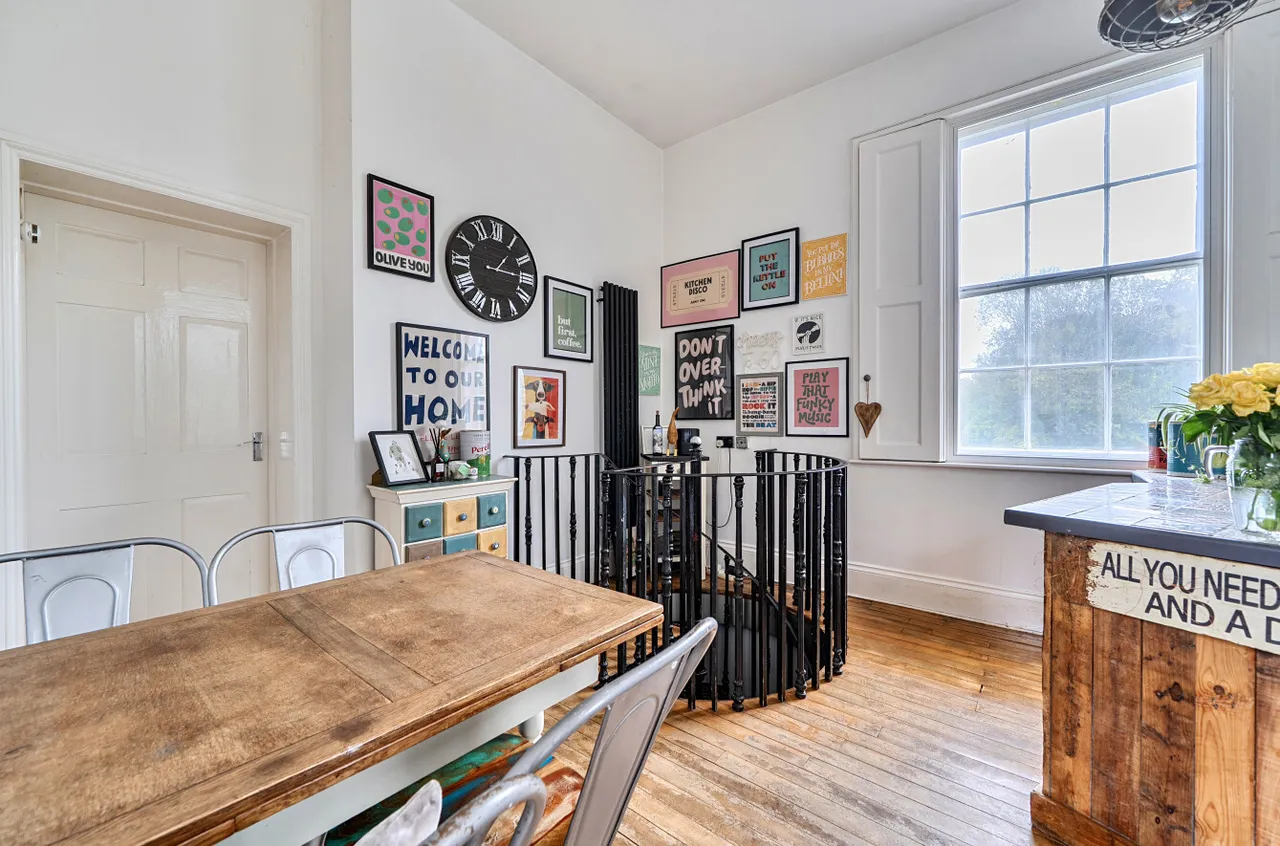 Rownest Wood Lane, Micheldever, SO21, photo 4