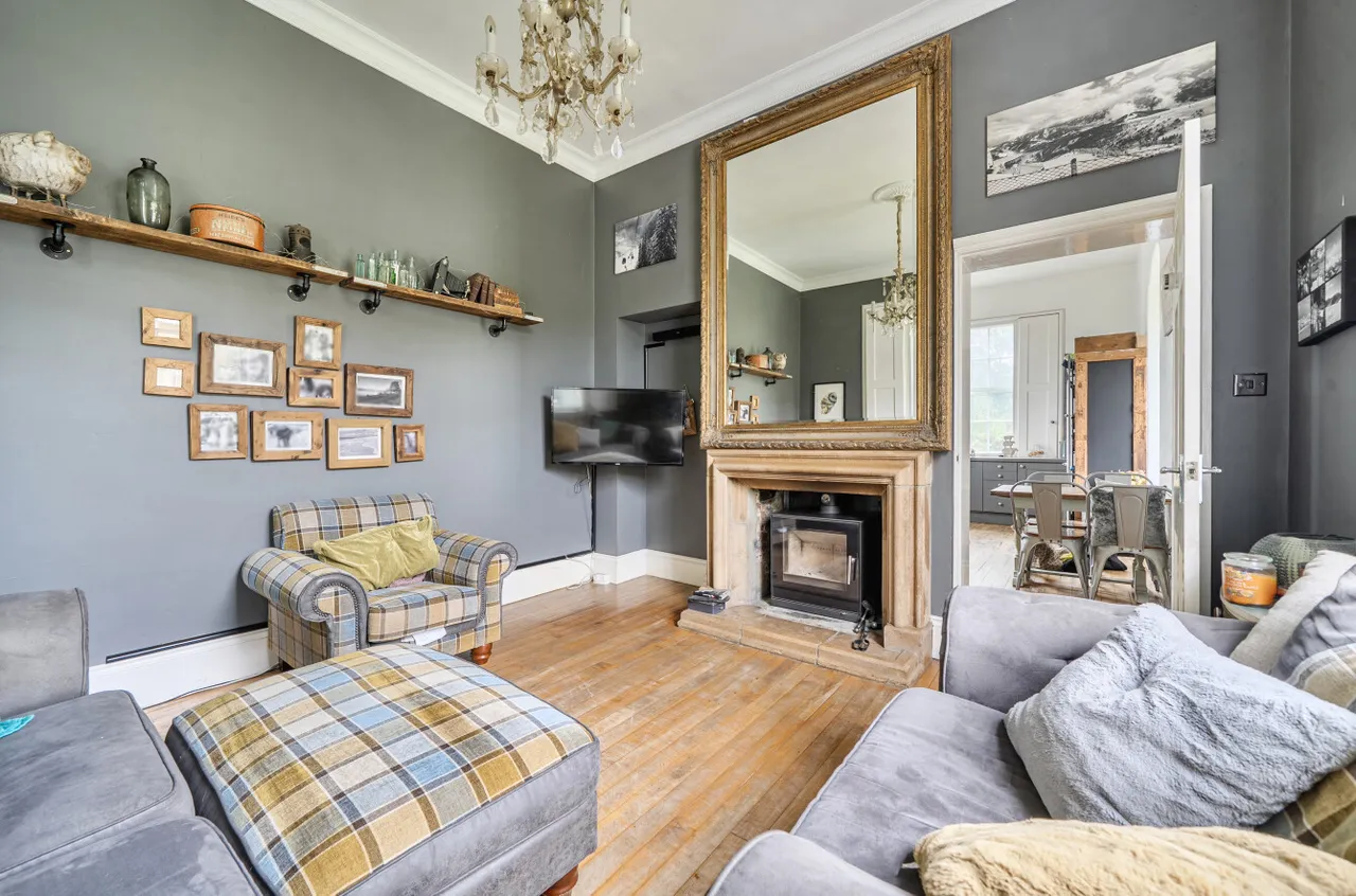 Rownest Wood Lane, Micheldever, SO21, photo 2