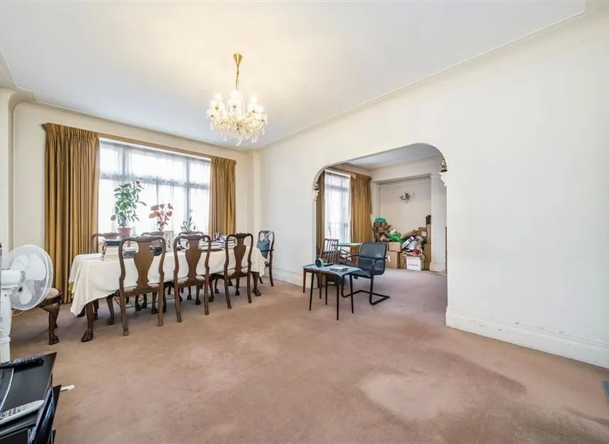 Portland Place, Marylebone, W1B, photo 2