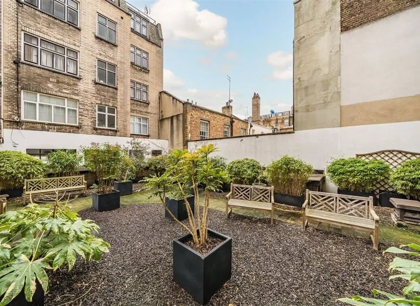 Portland Place, Marylebone, W1B, photo 5