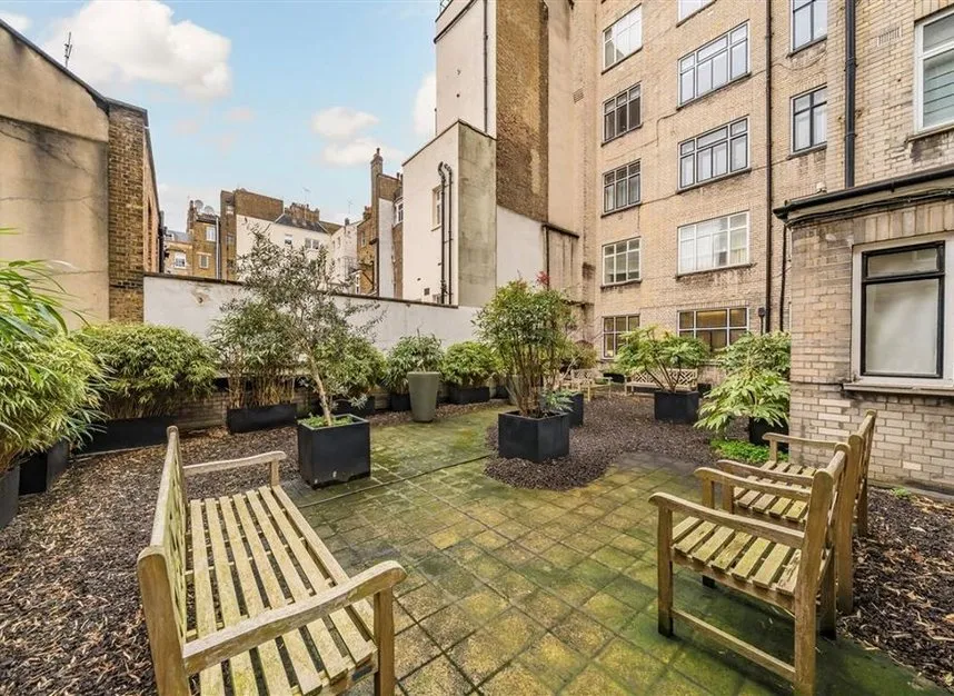 Portland Place, Marylebone, W1B, photo 6