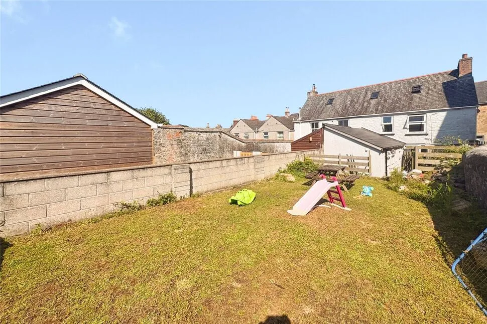 Fore Street, Camborne, Cornwall, TR14, photo 6
